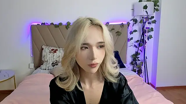 Snapshot of okerriella chatting on 5, 6, 2026 okerriella online show from 5, 6, 2026