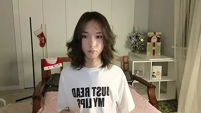 okerriella online show from 20, 12, 2025