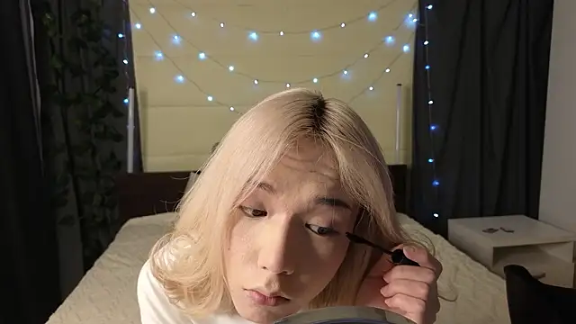 okerriella online show from 14, 1, 2026