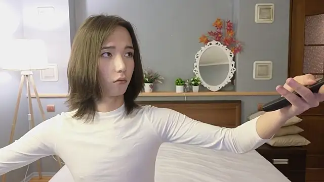 okerriella online show from 5, 11, 2025