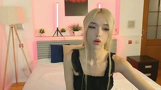 okerriella online show from 24, 4, 2026