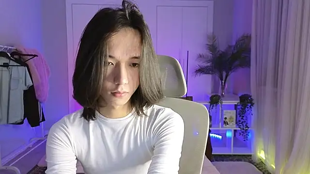 okerriella online show from 26, 11, 2025