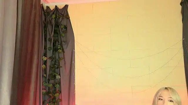 Snapshot of okerriella chatting on 29, 4, 2026 okerriella online show from 29, 4, 2026