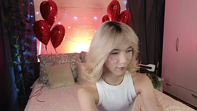 okerriella online show from 14, 2, 2026