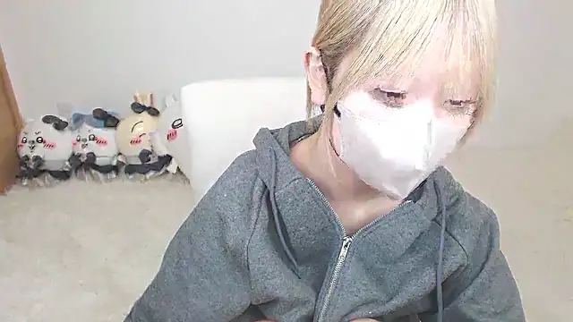 yuna rin online show from 28, 2, 2026