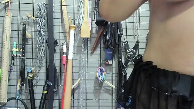 Snapshot of ariel_bdsm chatting on 18, 6, 2026 ariel bdsm online show from 18, 6, 2026