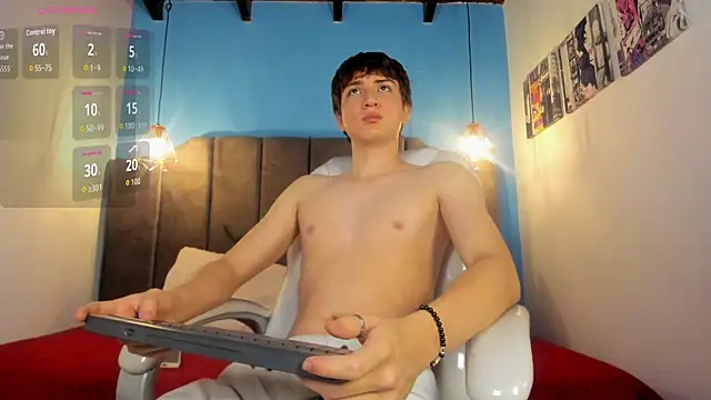 Oscar and dani online show from 8, 1, 2026