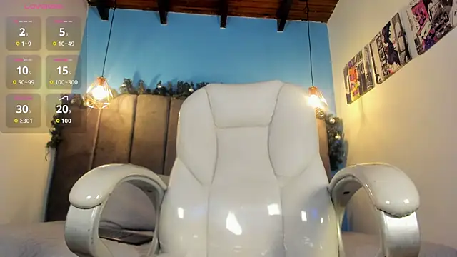 Oscar and dani online show from 20, 12, 2025