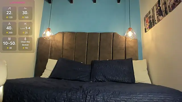 Oscar and dani online show from 7, 4, 2026