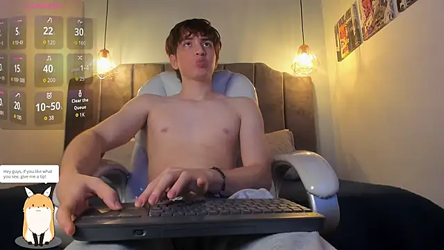 Oscar and dani online show from 26, 9, 2025