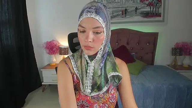 Snapshot of SofiaRivera1 chatting on 9, 9, 2025 SofiaRivera1 online show from 9, 9, 2025