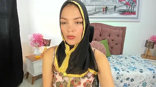 Snapshot of SofiaRivera1 chatting on 29, 9, 2025 SofiaRivera1 online show from 29, 9, 2025