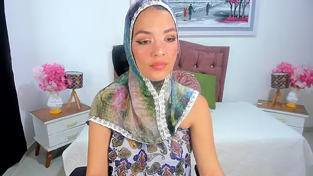 Snapshot of SofiaRivera1 chatting on 17, 9, 2025 SofiaRivera1 online show from 17, 9, 2025