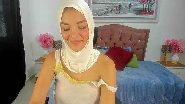 Snapshot of SofiaRivera1 chatting on 10, 9, 2025 SofiaRivera1 online show from 10, 9, 2025