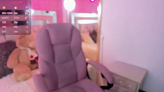 Snapshot of im_angelica chatting on 26, 9, 2025 im angelica online show from 26, 9, 2025