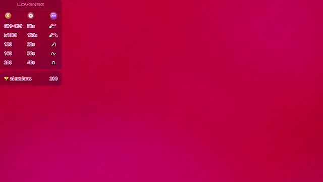 Snapshot of im_angelica chatting on 6, 10, 2025 im angelica online show from 6, 10, 2025