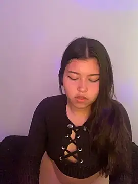 Snapshot of Karma_And_Sex chatting on 29, 9, 2025 Karma And Sex online show from 29, 9, 2025
