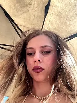 BabyAnais online show from 7, 4, 2026