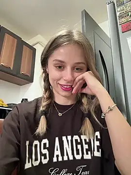 BabyAnais online show from 14, 4, 2026