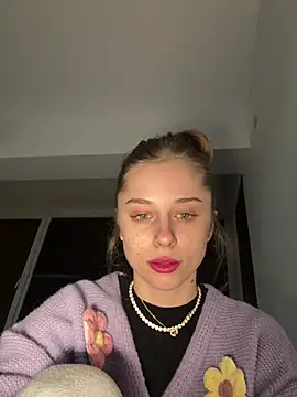 BabyAnais online show from 11, 1, 2026