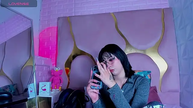 Niina Sissy online show from 29, 3, 2026