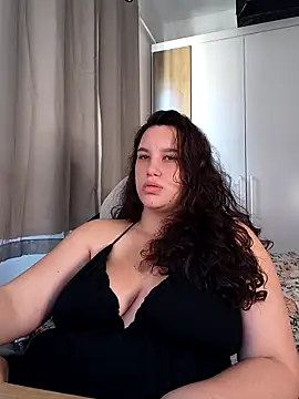 Snapshot of Mellhots2 chatting on 10, 9, 2025 Mellhots2 online show from 10, 9, 2025
