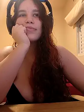 Snapshot of Mellhots2 chatting on 4, 5, 2026 Mellhots2 online show from 4, 5, 2026