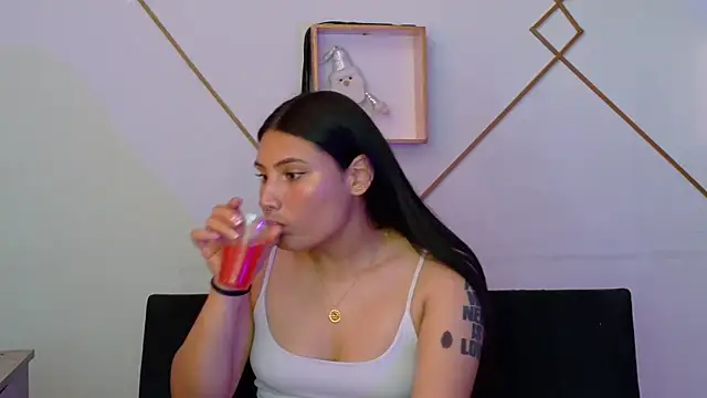 Linda andrew online show from 16, 12, 2025