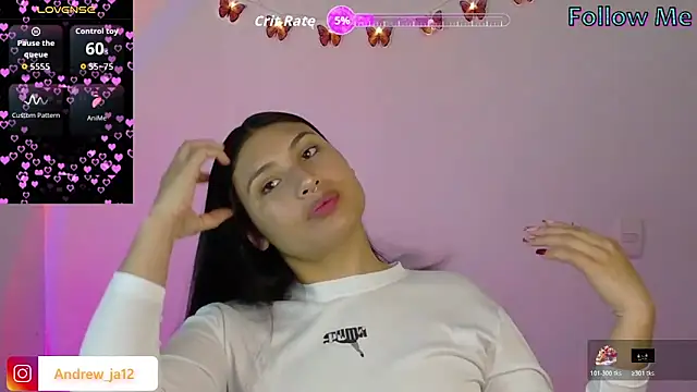 Linda andrew online show from 11, 3, 2026