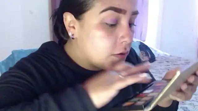 Salma deep online show from 21, 10, 2025