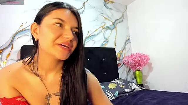 RoxanaBorns  online show from 27, 6, 2026