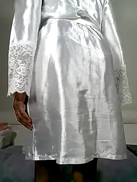 Afrigantia online show from 25, 10, 2025