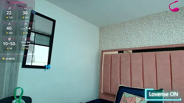 Hanna Lee   online show from 19, 3, 2026