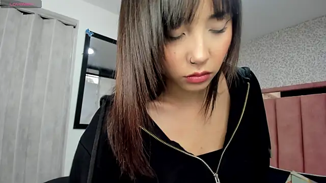 Hanna Lee   online show from 9, 3, 2026