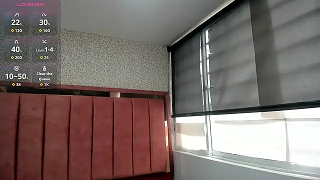 Hanna Lee   online show from 7, 10, 2025