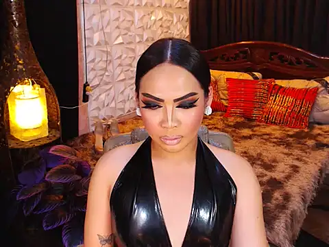 GODDESSHUGECOCKANDREA online show from 20, 4, 2026