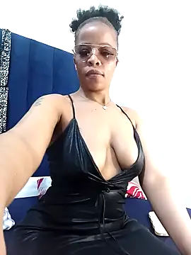 Stacy Dashh online show from 11, 10, 2025