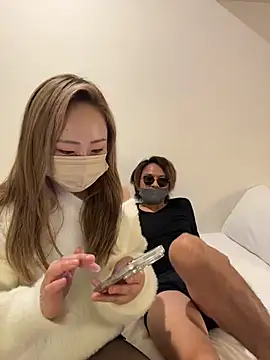 POMUPOMUPURIN2 online show from 23, 12, 2025