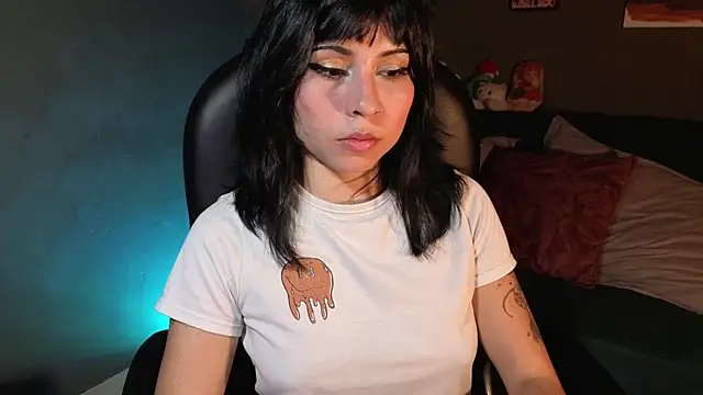 GaiaJoness online show from 25, 11, 2025