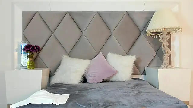 GiadaRizzo online show from 21, 10, 2025