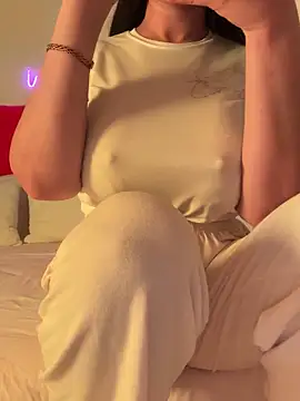 Snapshot of OnlyRima chatting on 21, 10, 2025 OnlyRima online show from 21, 10, 2025