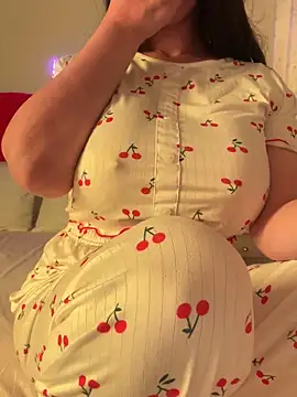 Snapshot of OnlyRima chatting on 9, 11, 2025 OnlyRima online show from 9, 11, 2025