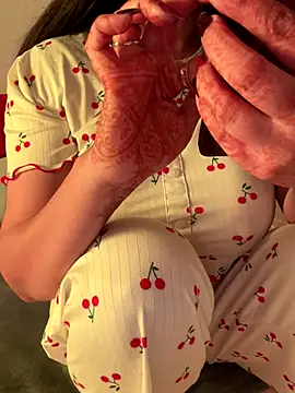 Snapshot of OnlyRima chatting on 20, 12, 2025 OnlyRima online show from 20, 12, 2025