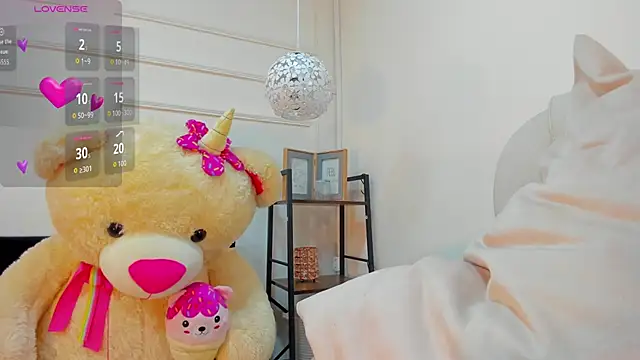 im Lorena online show from 15, 1, 2026