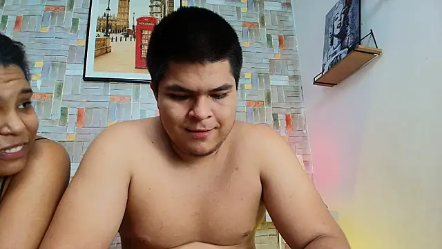 naomi campbel  online show from 21, 12, 2025