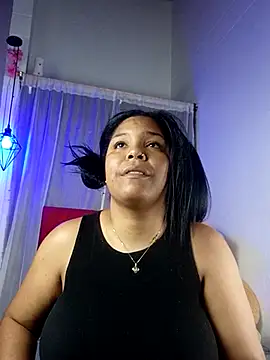 naomi campbel  online show from 12, 10, 2025