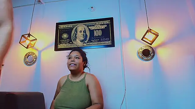 naomi campbel  online show from 31, 3, 2026