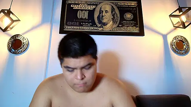 naomi campbel  online show from 6, 3, 2026