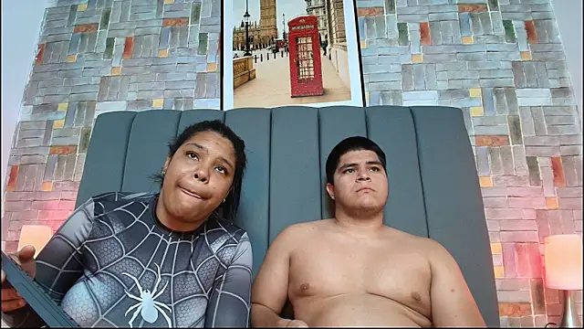 naomi campbel  online show from 4, 3, 2026