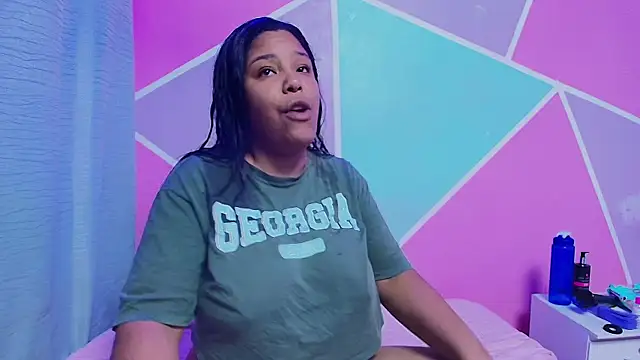 naomi campbel  online show from 26, 4, 2026